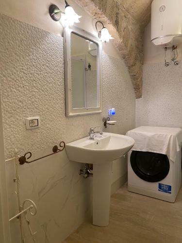 Apartamento Casa Vacanza Civico 25