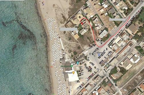 On The Beach, Fresh Air, Freewifi, Free Parking