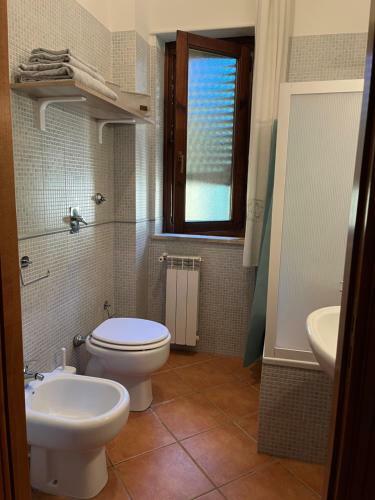 Apartamento Roseda Casa Vacanze
