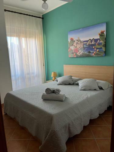 Apartamento Roseda Casa Vacanze