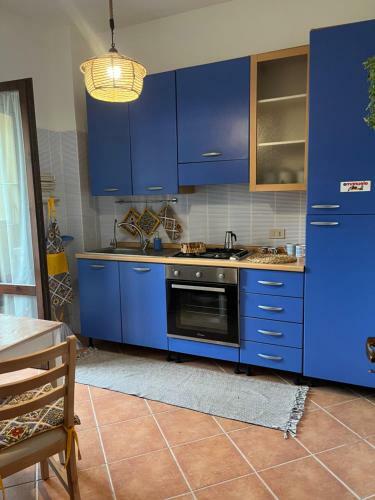 Apartamento Roseda Casa Vacanze