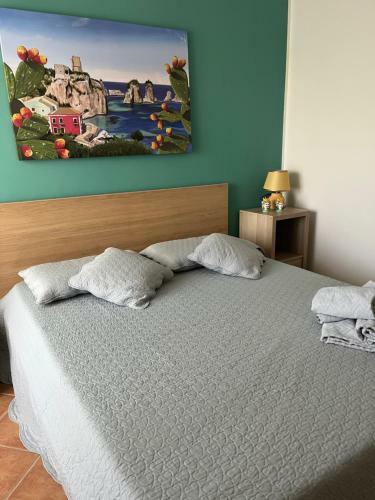 Apartamento Roseda Casa Vacanze