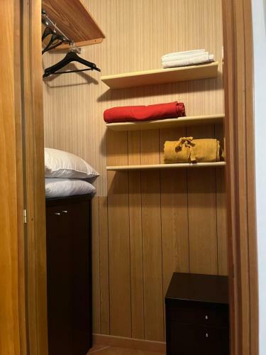 Apartamento Roseda Casa Vacanze