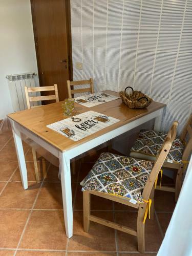 Apartamento Roseda Casa Vacanze