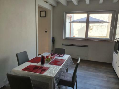 Modern & Stylish Apartment In Central Marsala