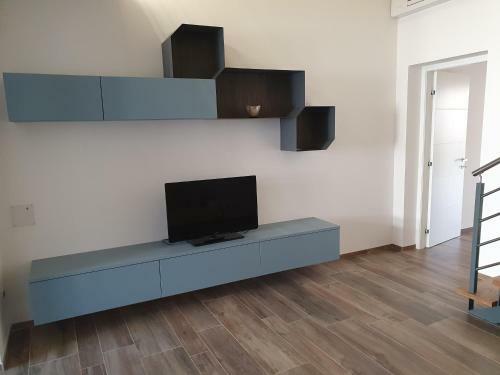 Modern & Stylish Apartment In Central Marsala
