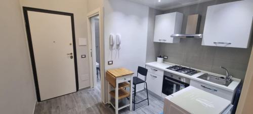 Apartamento Appartamento Centro Messina Moderna Ristrutturazione