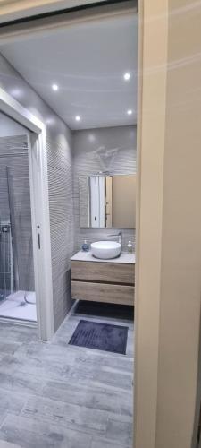 Apartamento Appartamento Centro Messina Moderna Ristrutturazione