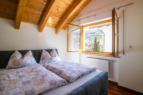 Apartamento Residence Leonardo