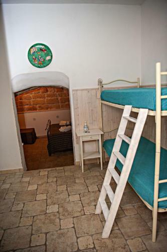 Apartamento Kasamee Sweet Puglia