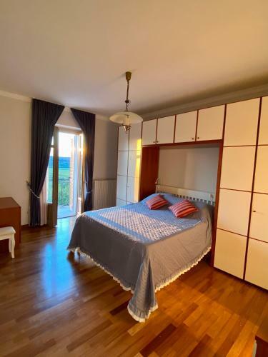 Hostal Oasi Di Monchiero