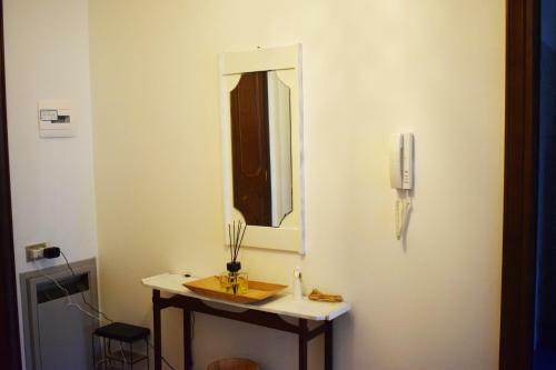Apartamento Casa Vacanza Toda Gioia