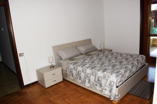 Apartamento Casa Vacanza Toda Gioia