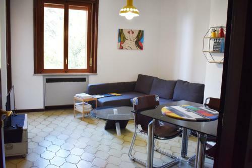 Apartamento Casa Vacanza Toda Gioia