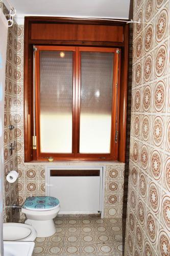 Apartamento Casa Vacanza Toda Gioia
