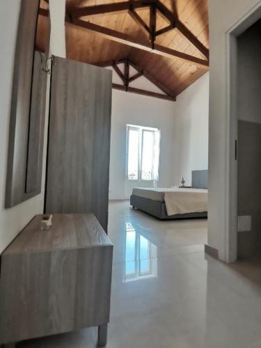 Bed & Breakfast Antica Masseria Malvezzi