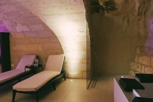 Apartamento L'eden Luxury Suite