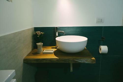 Apartamento L'eden Luxury Suite