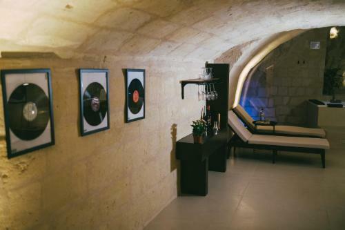 Apartamento L'eden Luxury Suite