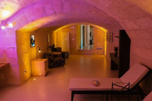 Apartamento L'eden Luxury Suite