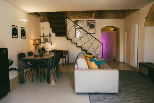 Apartamento L'eden Luxury Suite