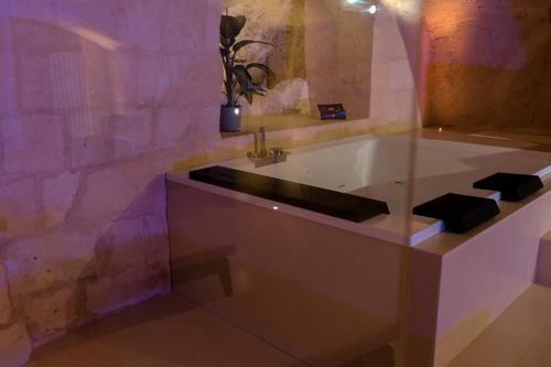 Apartamento L'eden Luxury Suite