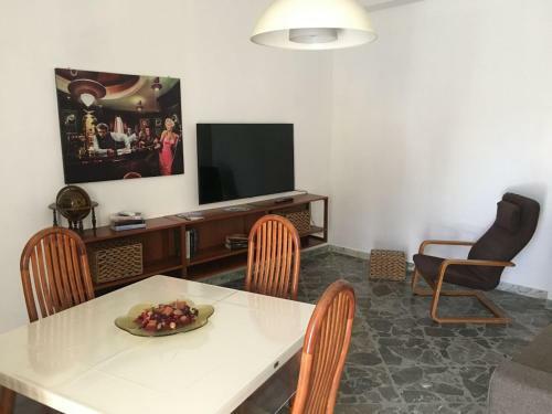 Apartamento Affaccio Ridola