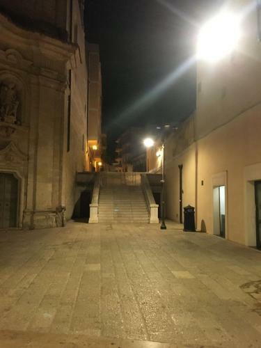 Apartamento Affaccio Ridola