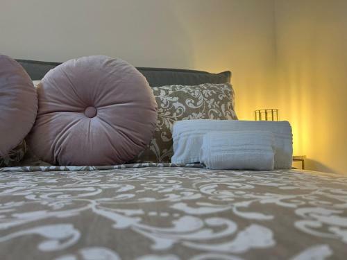 Hotel Palazzo Zagarella - Scardicchio Maisons