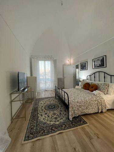 Hotel Palazzo Zagarella - Scardicchio Maisons