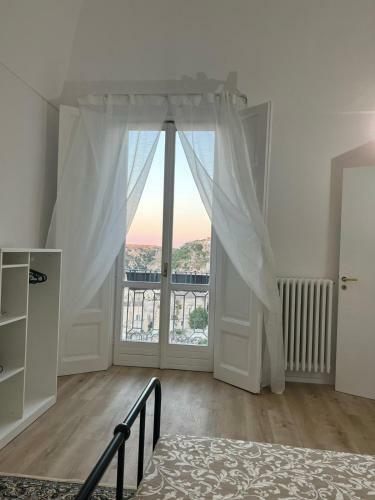 Hotel Palazzo Zagarella - Scardicchio Maisons