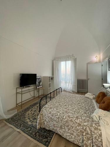 Hotel Palazzo Zagarella - Scardicchio Maisons