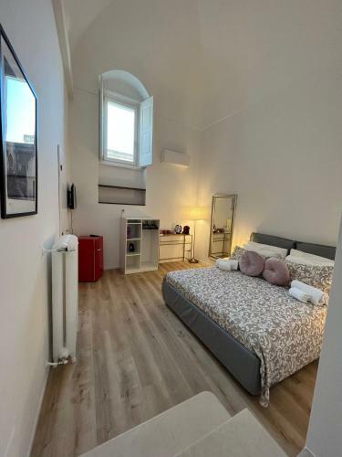 Hotel Palazzo Zagarella - Scardicchio Maisons