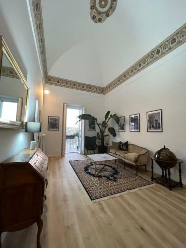 Hotel Palazzo Zagarella - Scardicchio Maisons