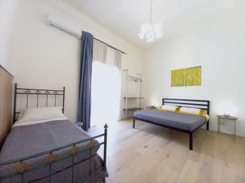 Apartamento Casa Roca, Modica Railway Station