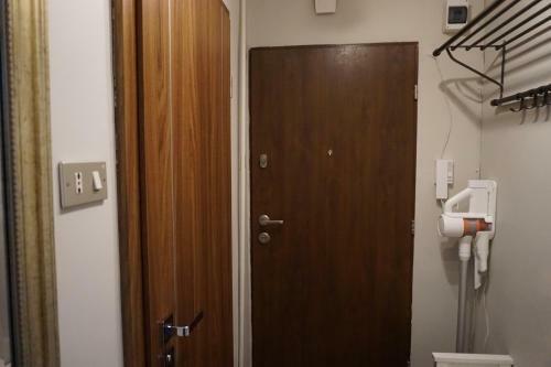 Apartamento Ma?y Kwadrat
