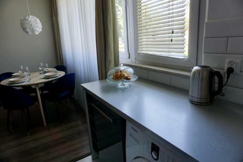 Apartamento Ma?y Kwadrat