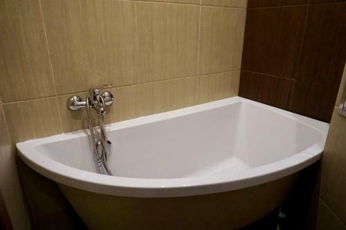 Apartamento Ma?y Kwadrat