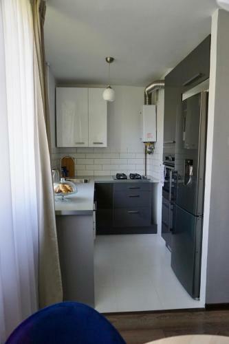 Apartamento Ma?y Kwadrat