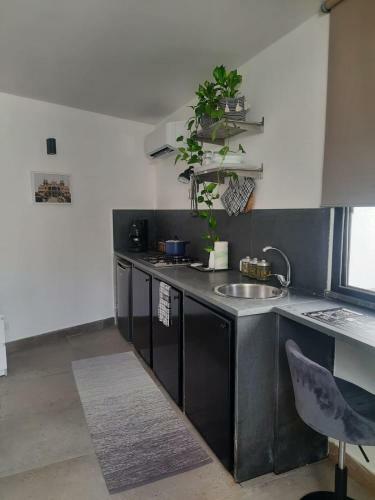 Apartamento Fondo Mondello
