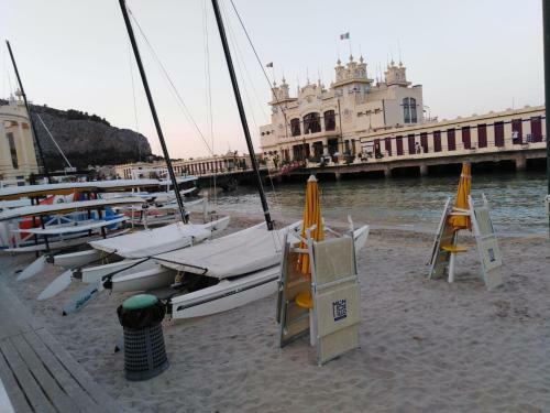 Casamare Mondello