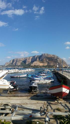 Casamare Mondello