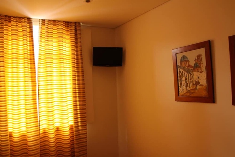 Hotel Zenite