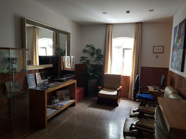 Hotel Zenite