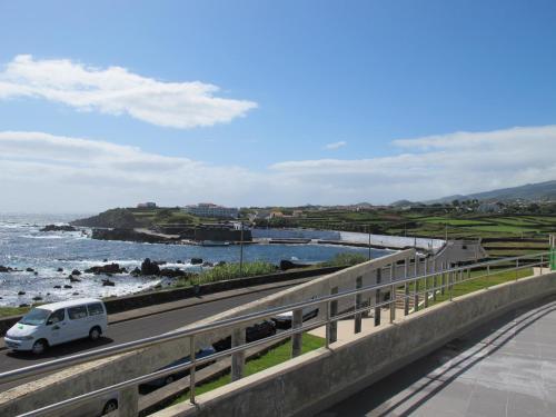 Albergue Pousada De Juventude Da Terceira