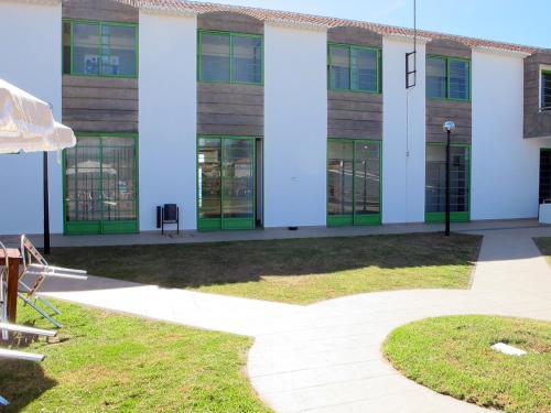 Albergue Pousada De Juventude Da Terceira