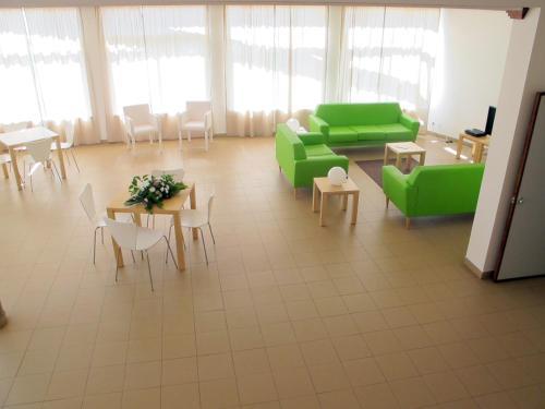 Albergue Pousada De Juventude Da Terceira