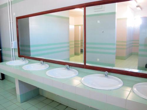 Albergue Pousada De Juventude Da Terceira