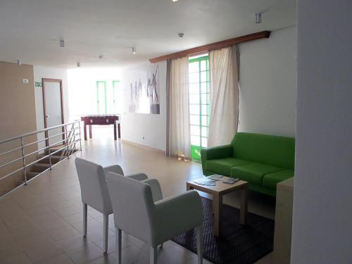 Albergue Pousada De Juventude Da Terceira