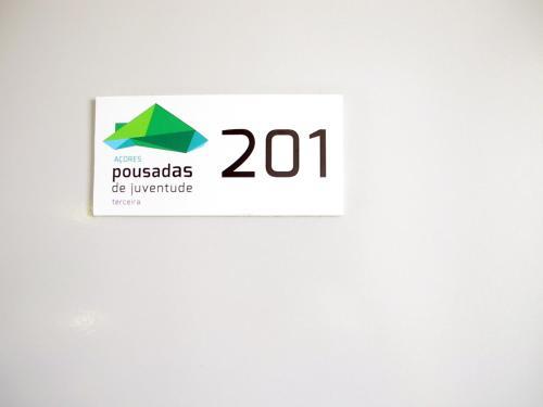 Albergue Pousada De Juventude Da Terceira